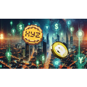 狗狗币DOGE能冲0.42美元？XYZVerse预售酝酿惊喜