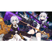 神行少女揭秘 温蒂女武神的传奇档案