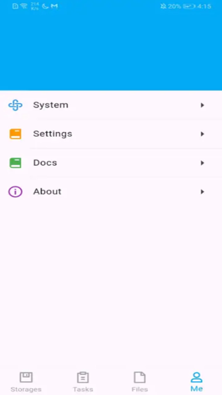 openlist手机版最新版