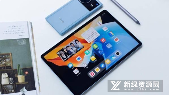 vivo多设备互联