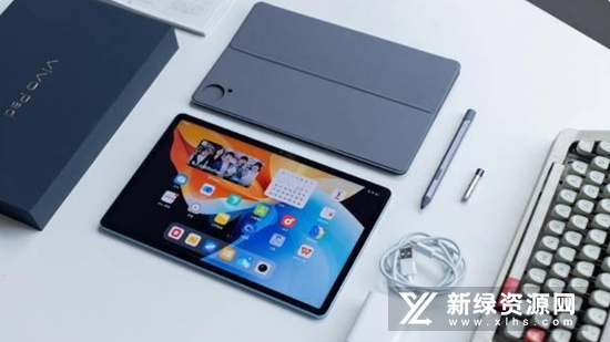 vivo多设备互联