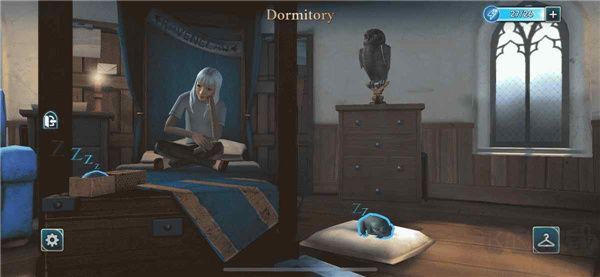 哈利波特霍格沃茨之谜(Harry Potter: Hogwarts Mystery)