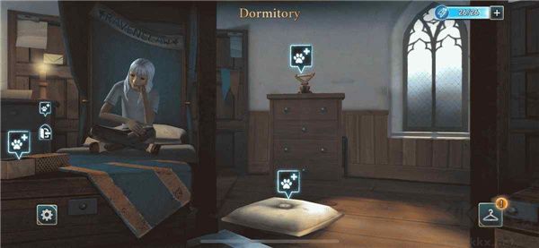 哈利波特霍格沃茨之谜(Harry Potter: Hogwarts Mystery)