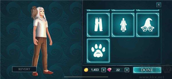 哈利波特霍格沃茨之谜(Harry Potter: Hogwarts Mystery)