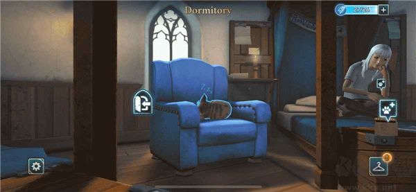 哈利波特霍格沃茨之谜(Harry Potter: Hogwarts Mystery)