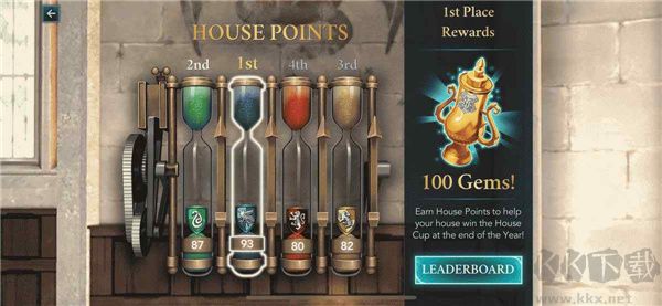 哈利波特霍格沃茨之谜(Harry Potter: Hogwarts Mystery)