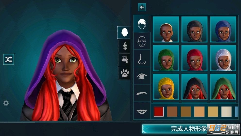 哈利波特霍格沃茨之谜(Harry Potter: Hogwarts Mystery)
