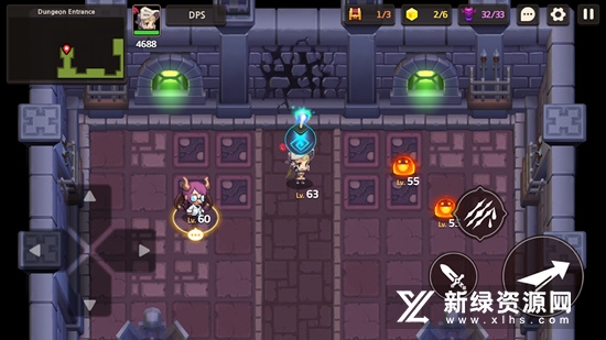 Guardian Tales守望传说