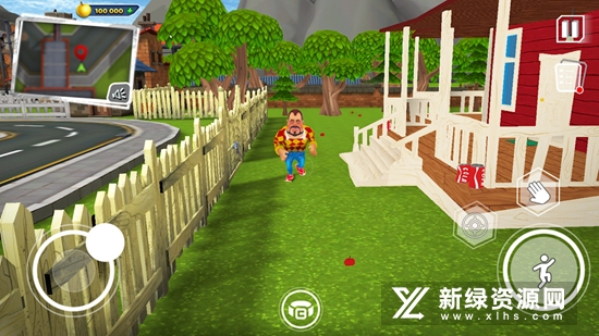 DarkRiddle黑暗之谜