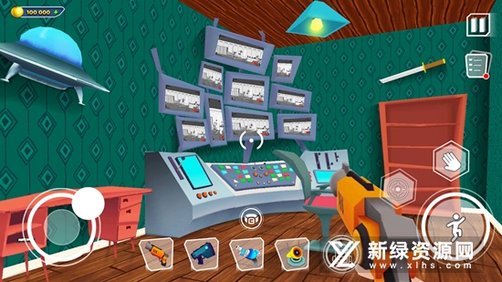DarkRiddle黑暗之谜