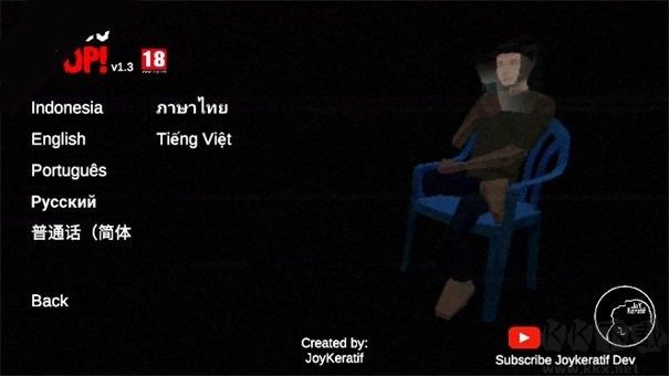 皮卡布停汉化版