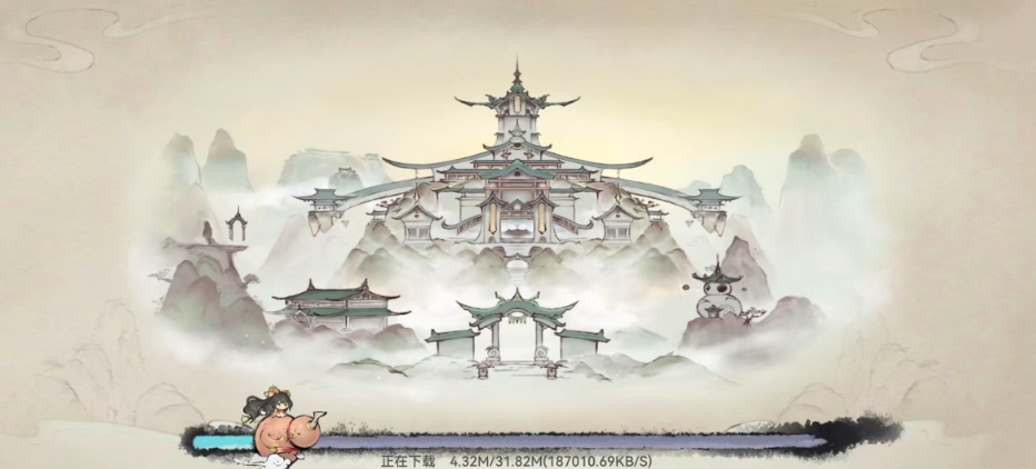 最强祖师凡修