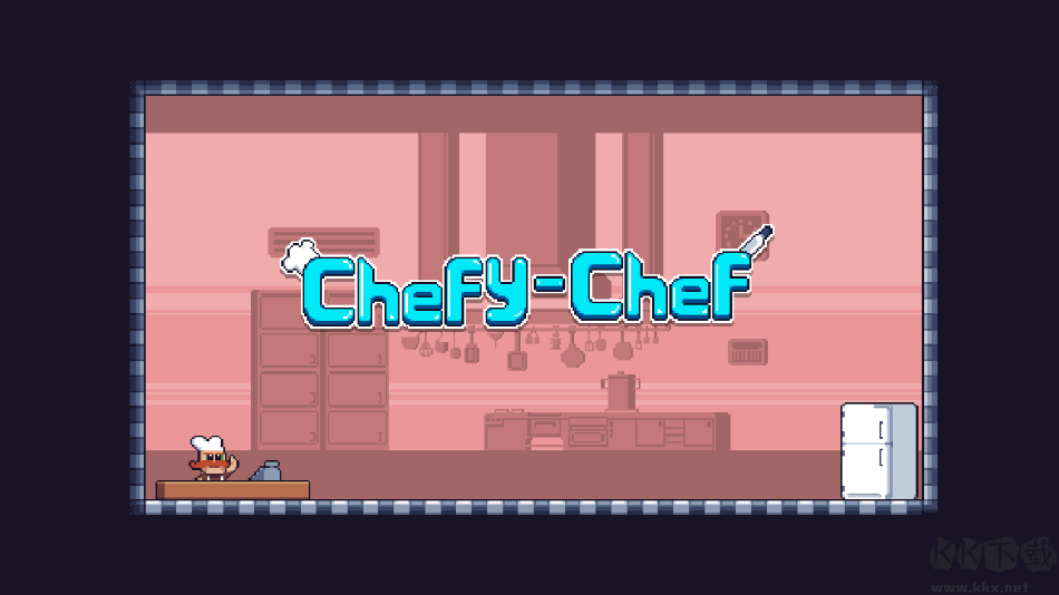 ChefyChef