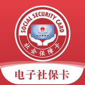 全国电子社保卡