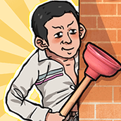 厕所创业记