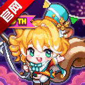 Guardian Tales守望传说