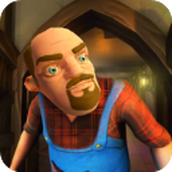 可怕的陌生人3d（Scary Stranger 3D）