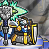 反击骑士(Counter Knights)