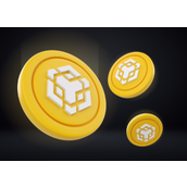 BNB 突破 800 美元創歷史新高，睽違七個月進入新價格發現階段