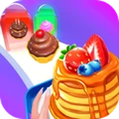 甜点DIY