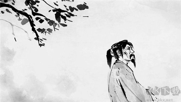 说剑(The Swords)