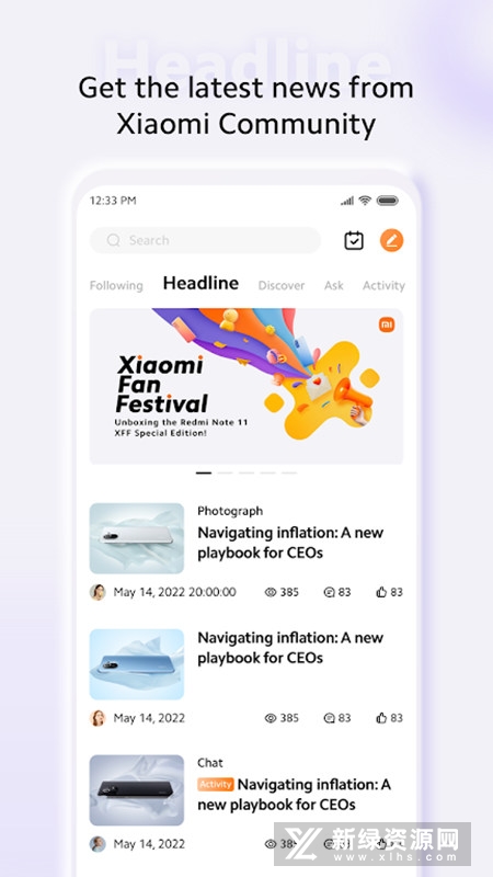 Xiaomi Community