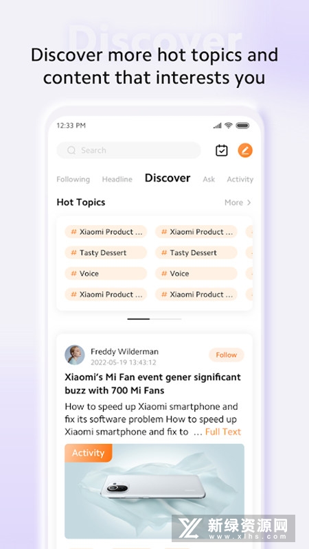 Xiaomi Community