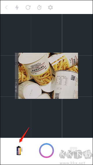最后一卷胶片