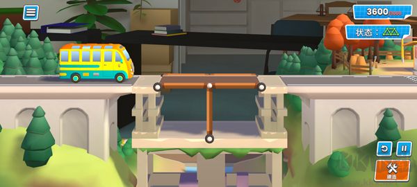桥梁建造者创意工坊完整版