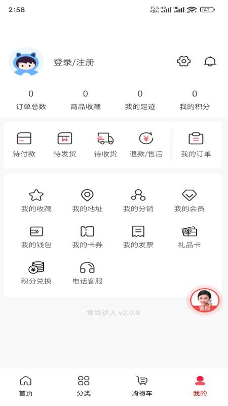 食尚达人