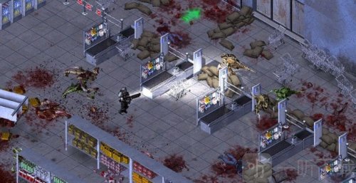 孤胆枪手3简体中文版