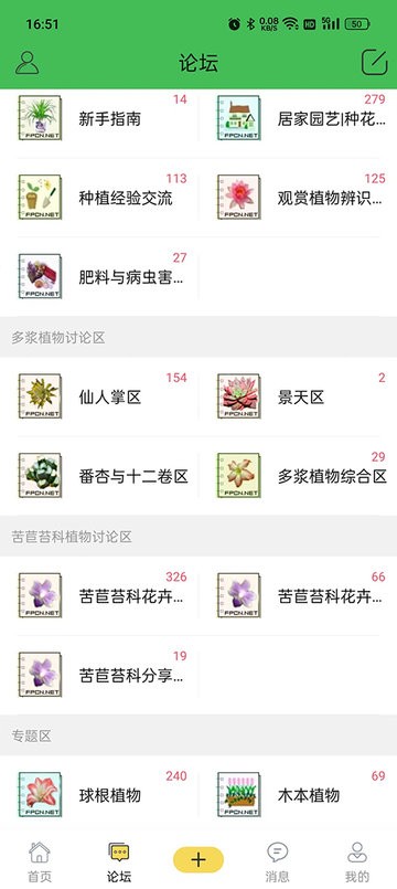 踏花行