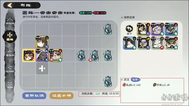 猫话列国