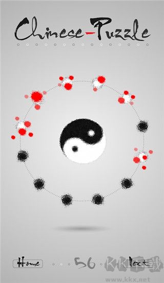 太极迷阵