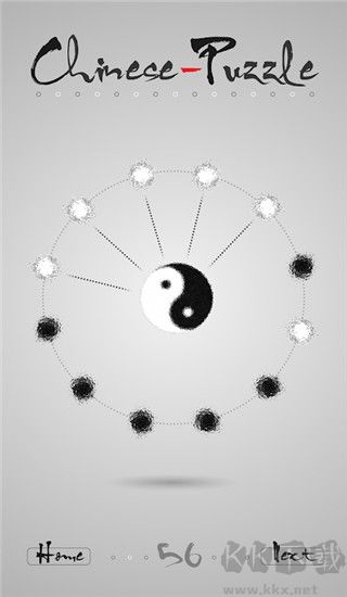 太极迷阵