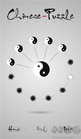 太极迷阵