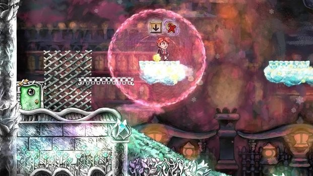 时空幻境：周年纪念版