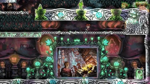 时空幻境：周年纪念版