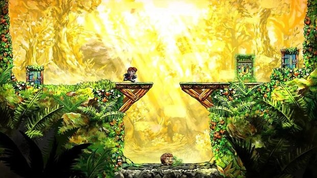 时空幻境：周年纪念版