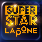 SUPERSTAR LAPONE全球男孩组合