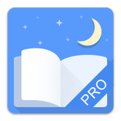 Moon Reader