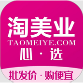 淘美业