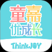 童嘉优成长