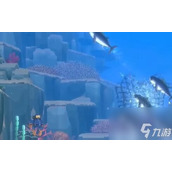潜水员戴夫游戏必备 高效捕捉白竹节虾攻略