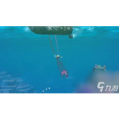 潜水员戴夫中兹奇的宠物叫什么名字？
