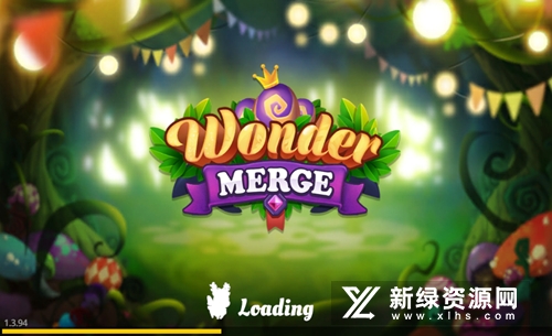 Wonder Merge奇幻合成