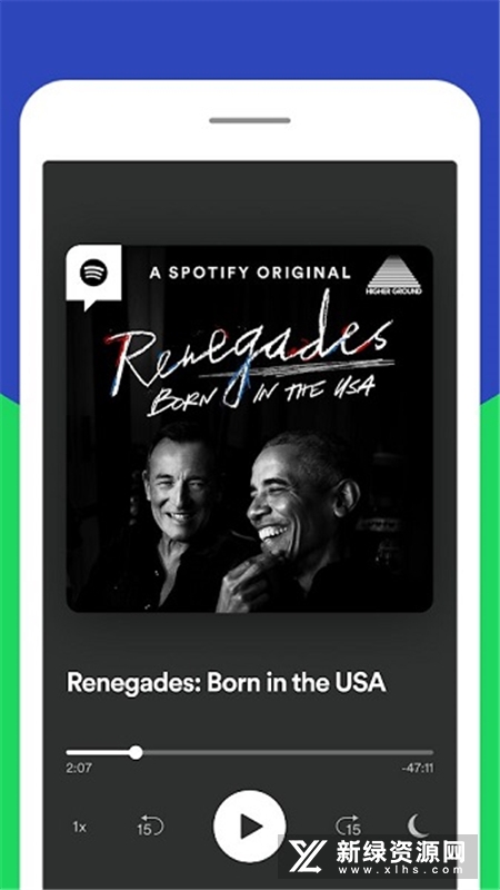 spotify最高音质
