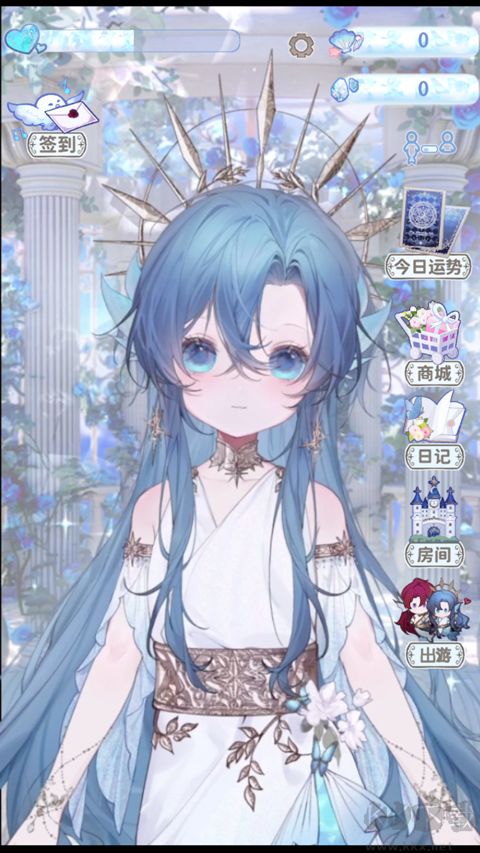 海潮之汐手机版