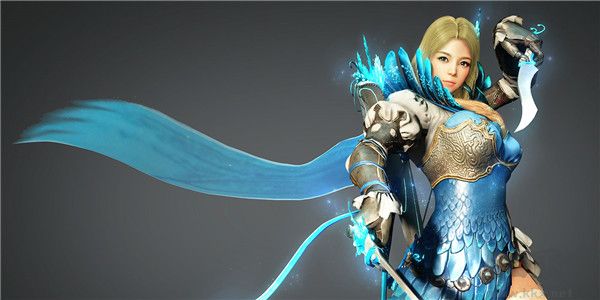 黑色沙漠