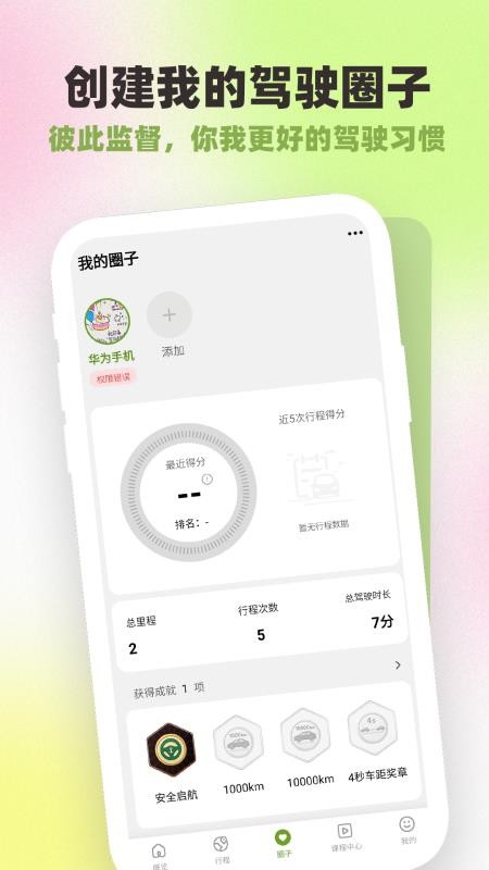 勒夫防御性驾驶